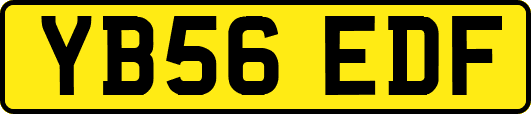 YB56EDF