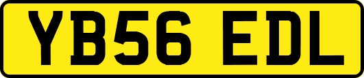 YB56EDL