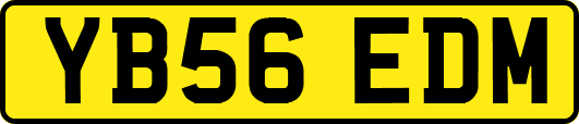 YB56EDM