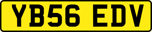 YB56EDV