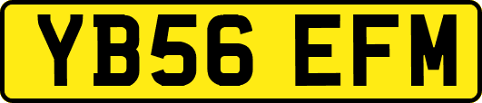 YB56EFM
