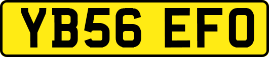 YB56EFO
