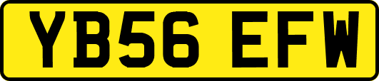 YB56EFW