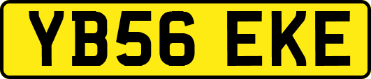 YB56EKE