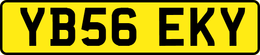 YB56EKY
