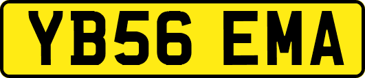 YB56EMA