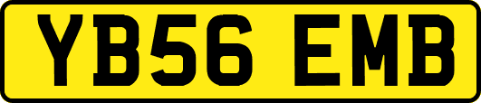 YB56EMB