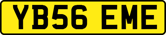 YB56EME