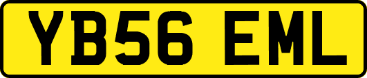 YB56EML