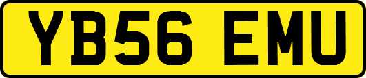 YB56EMU