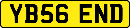YB56END