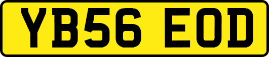YB56EOD