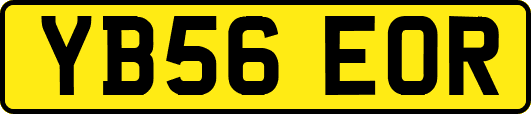 YB56EOR