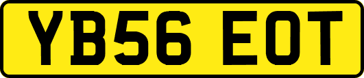 YB56EOT