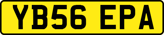 YB56EPA