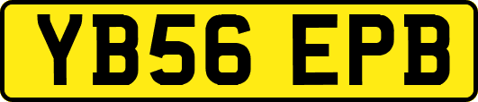 YB56EPB