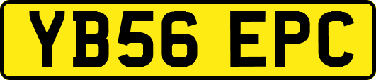 YB56EPC