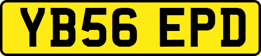 YB56EPD