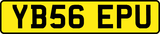 YB56EPU