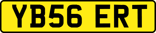YB56ERT