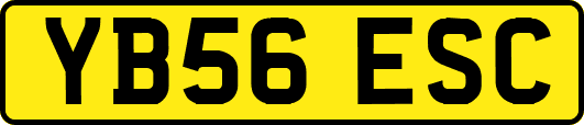 YB56ESC
