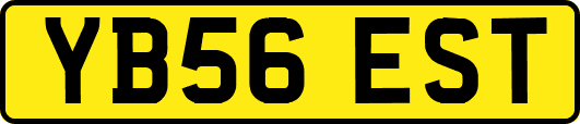 YB56EST