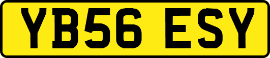 YB56ESY