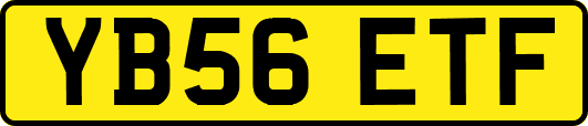 YB56ETF