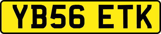 YB56ETK
