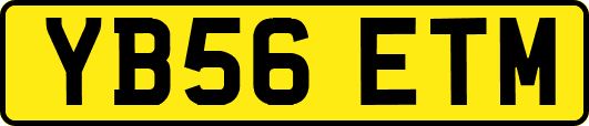 YB56ETM