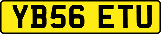 YB56ETU