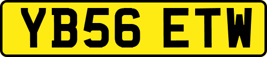 YB56ETW
