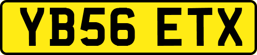 YB56ETX