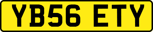 YB56ETY