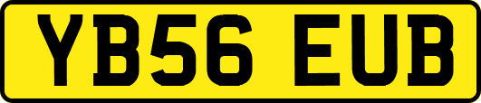 YB56EUB