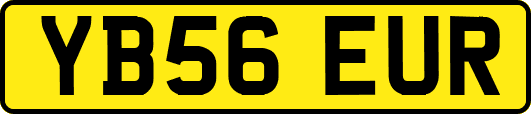 YB56EUR