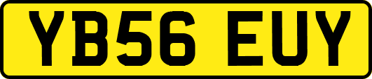 YB56EUY
