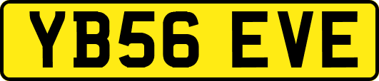 YB56EVE