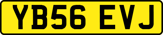 YB56EVJ