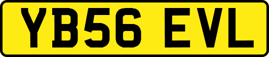 YB56EVL