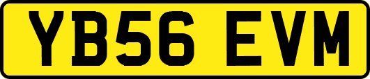 YB56EVM