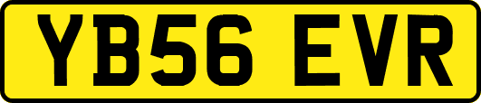 YB56EVR