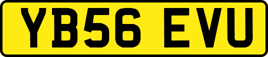 YB56EVU