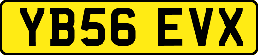 YB56EVX
