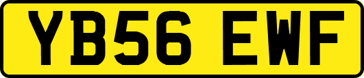 YB56EWF
