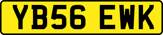 YB56EWK