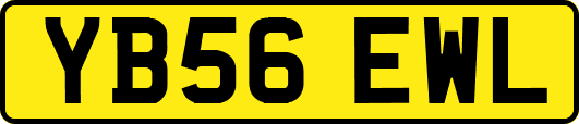 YB56EWL