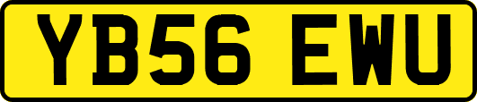 YB56EWU