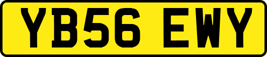 YB56EWY