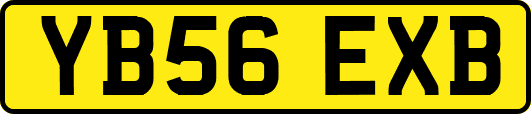 YB56EXB